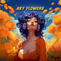 Sky Flowers