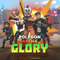 Polygun Arena Glory