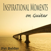 Inspirational Moments on Guitar