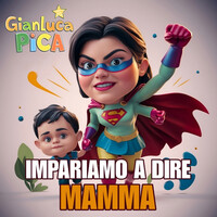 Impariamo a dire Mamma