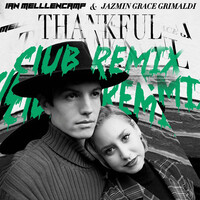 Thankful (Club Remix)