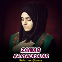 Zainab Ka Pehla Safar