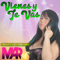 Vienes Y Te Vas