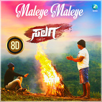 Maleye Maleye 8D (From "Salaga")