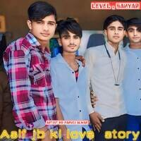 Asif jb ki love story