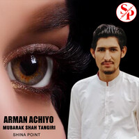 Arman Achiyo