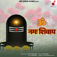 Om Namah Shivay