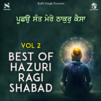 Best of Hazuri Ragi Shabads Vol 2