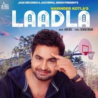 Laadla