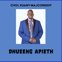 Dhueeng Apieth