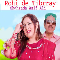 Rohi de Tibrray