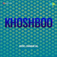 Khoshboo