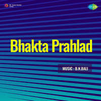 Bhakta Prahlad