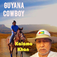 Guyana Cowboy