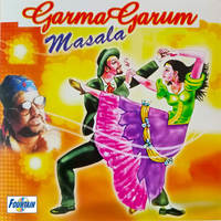 Garma Garum Masala