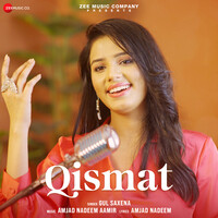 Qismat Song Download: Play & Listen Qismat all MP3 Song by Amjad Nadeem ...