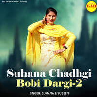 Suhana Chadhgi Bobi Dargi-2