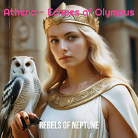 Athena - Echoes of Olympus Song Download: Athena - Echoes of Olympus ...