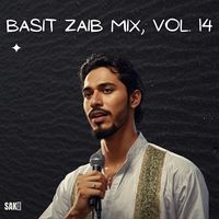 Basit Zaib Mix, Vol. 14