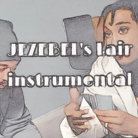 Jezebel's Lair (Instrumental)