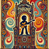 Little Man's Throne (Live)