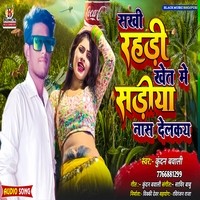 Sakhi Rahadi Khet Mein Sadi Nashh Delkai