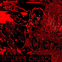 Nature’s Church