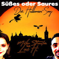 Süßes Oder Saures - Der Halloween Song