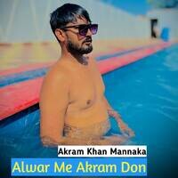 Alwar Me Akram Don