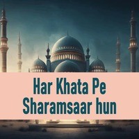 Har Khata Pe Sharamsaar hun