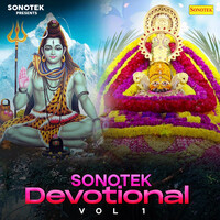 Sonotek Devotional Vol 1