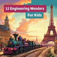 15 Engineering Wonders for Kids