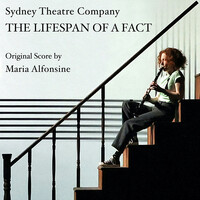 Sydney Theatre Company - The Lifespan of a Fact (Original Score)