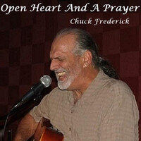 Open Heart and a Prayer