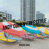 Andy Cohen Freestyle