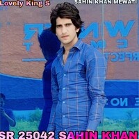 SR 25042 SAHIN KHAN