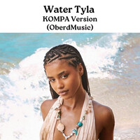 Tyla Water Kompa Version