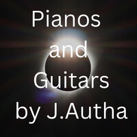 Pianos and Guitars