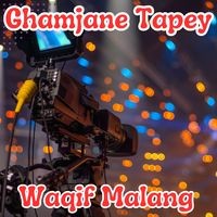 Ghamjane Tapey