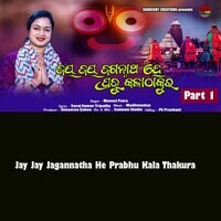 Jay Jay Jaganntha He Prabhu Kalathakura, Pt. 1