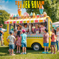 The Ice Cream Truck Song Song Download: Play & Listen The Ice Cream