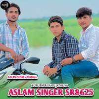 ASLAM SINGER SR8625