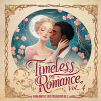 Timeless Romance, Vol. 4 (Romantic Instrumentals)