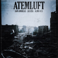 Atemluft