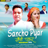 Sancho Pyar