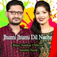 Jhumi Jhumi Dil Nache