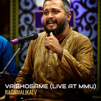 Vaibhogame (Live at Mmu)
