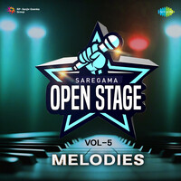 Open Stage Melodies - Vol 5