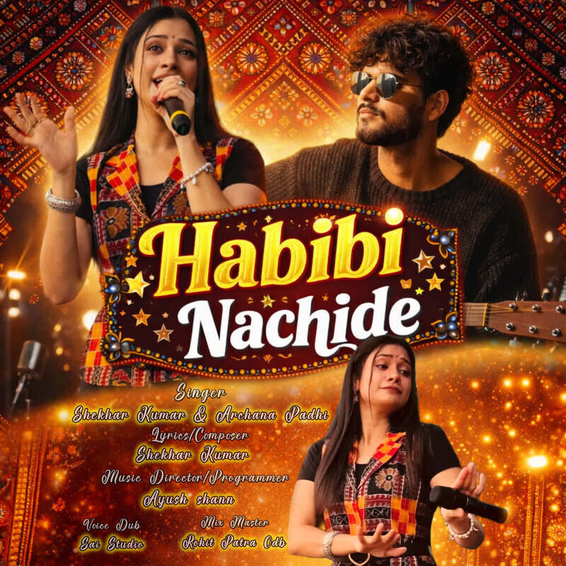 Habibi Nachide