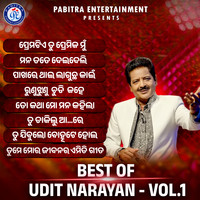 Best of Udit Narayan, Vol. 1